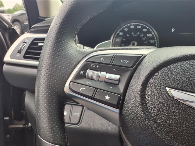 2022 Genesis G70 2.0T