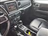 2021 Jeep Wrangler Unlimited Sahara 4xe
