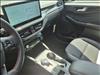 2025 Ford Escape Hybrid ST-Line
