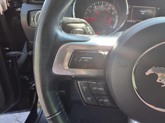 2016 Ford Mustang V6