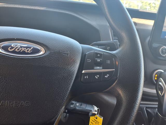 2020 Ford Transit XLT