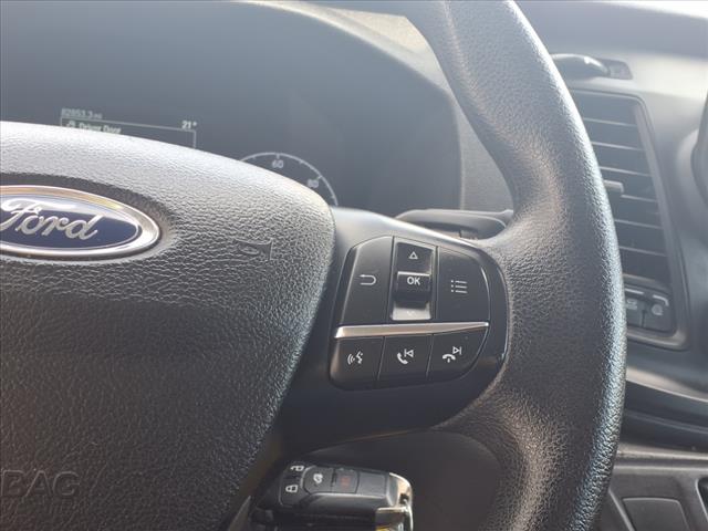 2021 Ford Transit XLT
