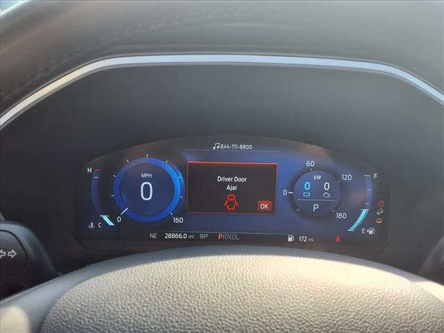 2020 Ford Escape Hybrid SE Sport Hybrid