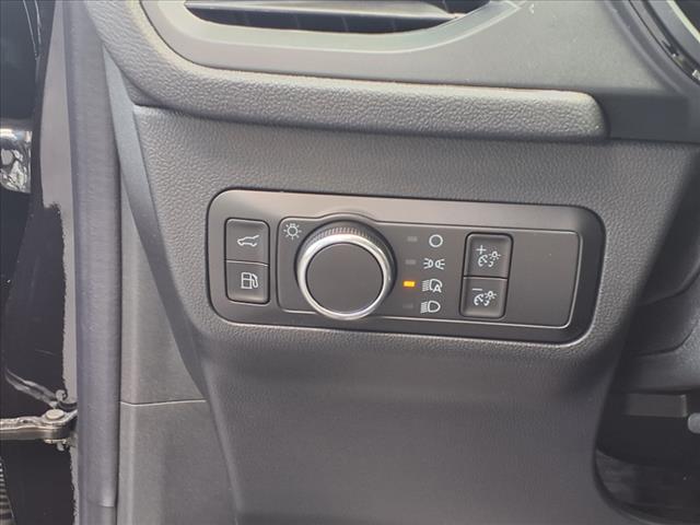2025 Ford Escape Hybrid ST-Line HEV