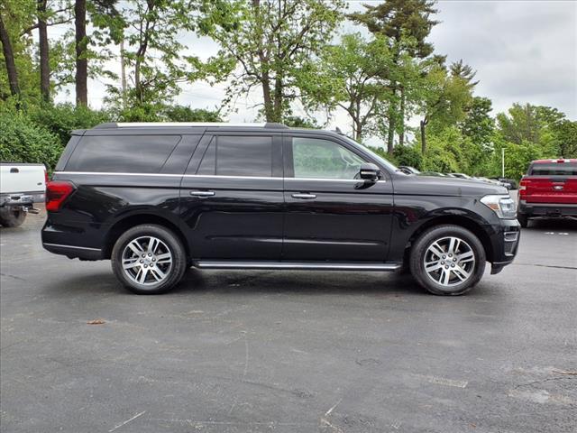 2023 Ford Expedition MAX Limited