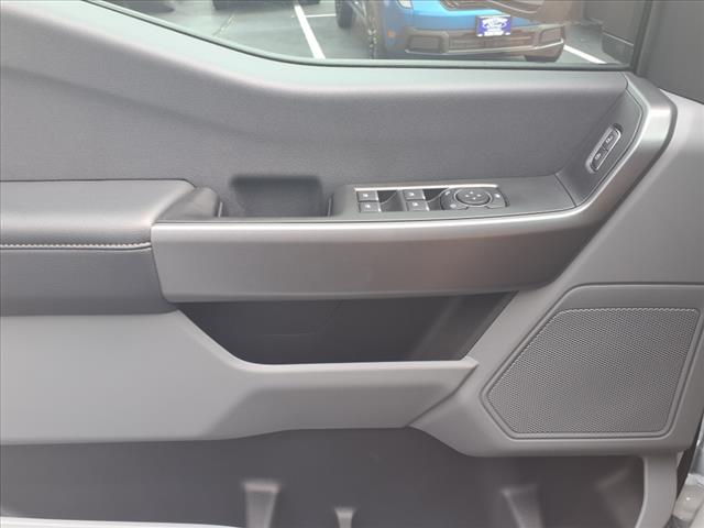2025 Ford F-250 Super Duty XLT