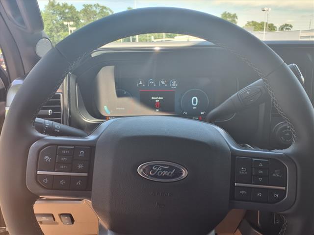 2025 Ford F-350 Super Duty Lariat