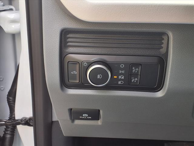 2025 Ford F-350 Super Duty XL
