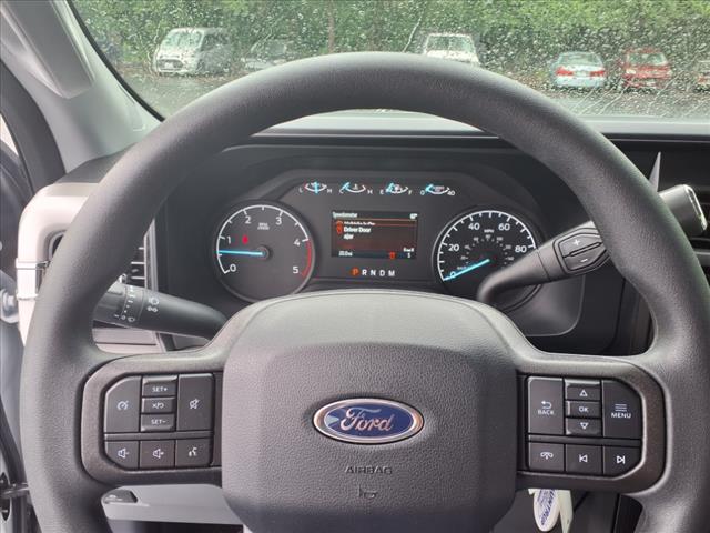2025 Ford F-350 Super Duty XL DRW