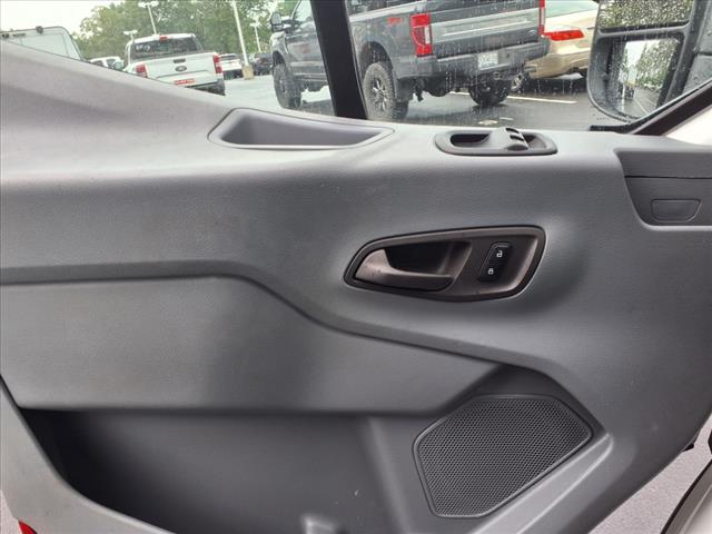 2018 Ford Transit Base