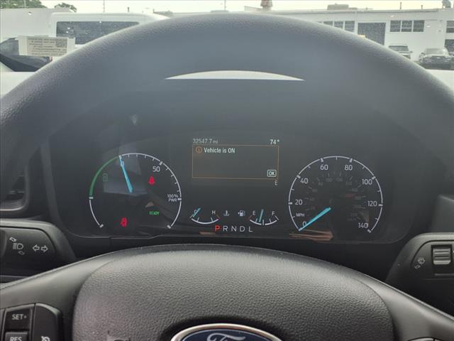 2023 Ford Maverick XL