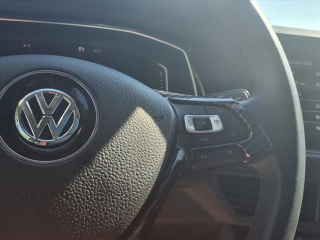 2019 Volkswagen Jetta SEL