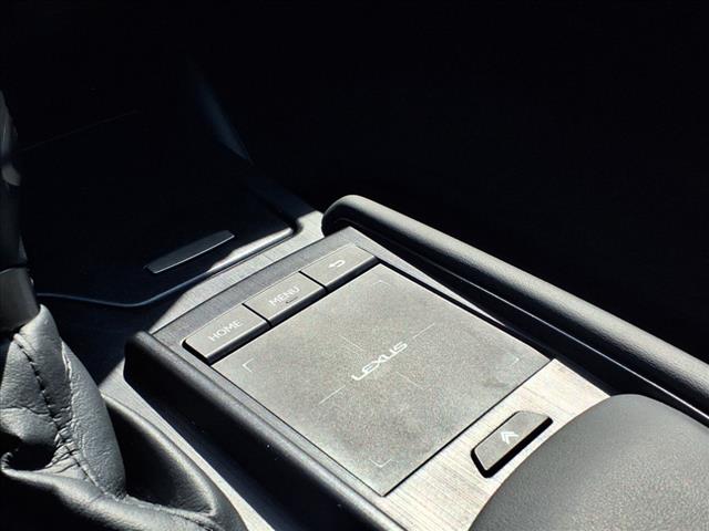 2022 Lexus ES 350 350