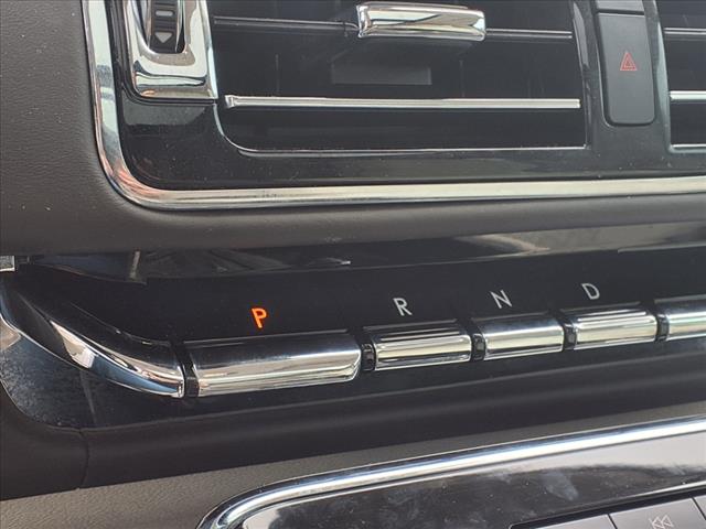 2020 Lincoln Navigator Black Label