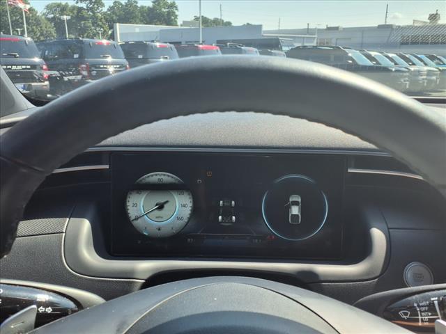 2022 Hyundai SANTA CRUZ SEL Premium