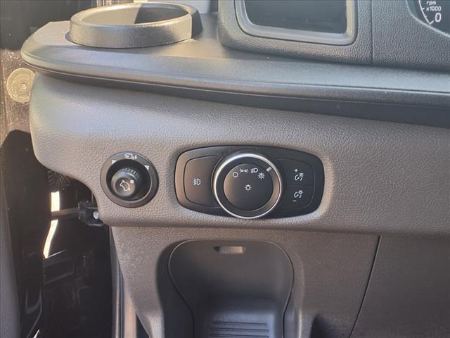 2020 Ford Transit XLT
