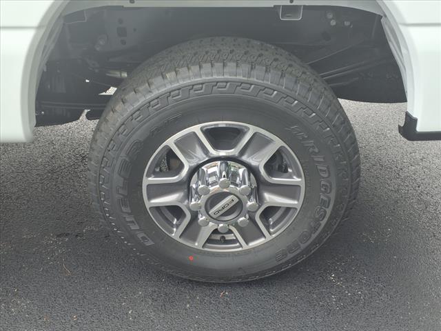 2025 Ford F-250 Super Duty XLT