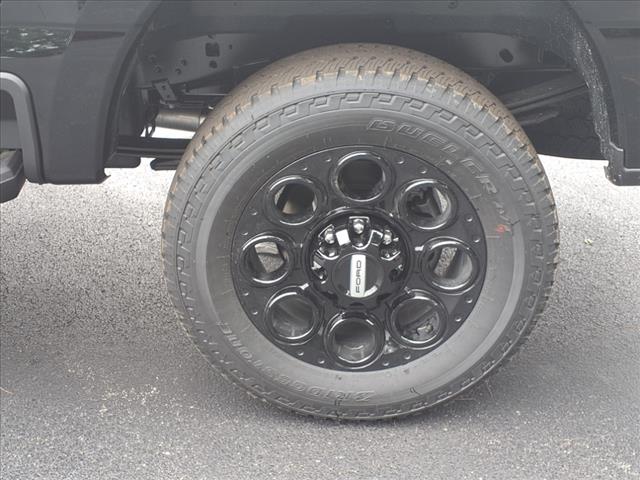 2025 Ford F-250 Super Duty Lariat