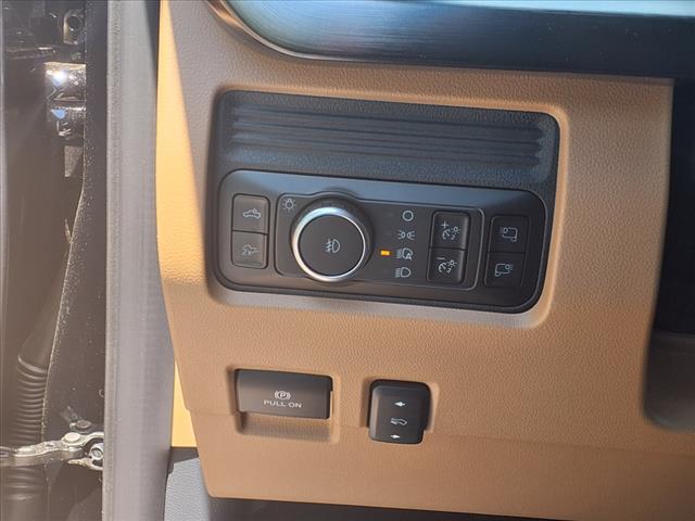 2025 Ford F-350 Super Duty Lariat