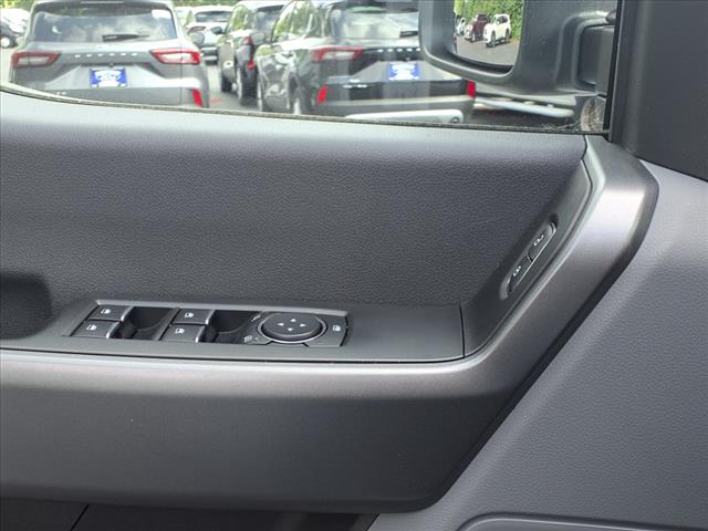 2025 Ford F-350 Super Duty XL