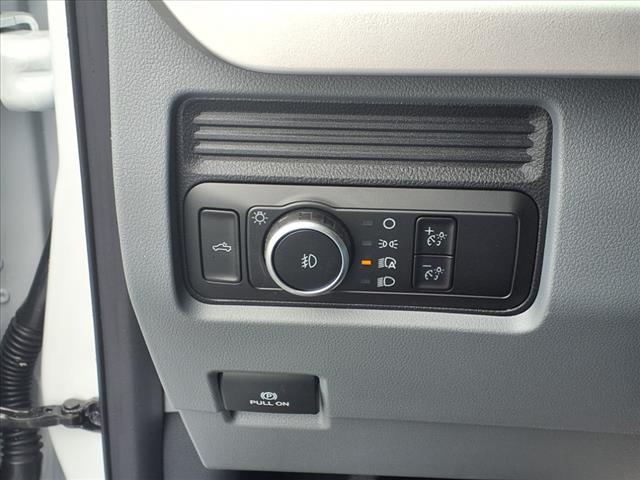 2025 Ford F-350 Super Duty XL DRW