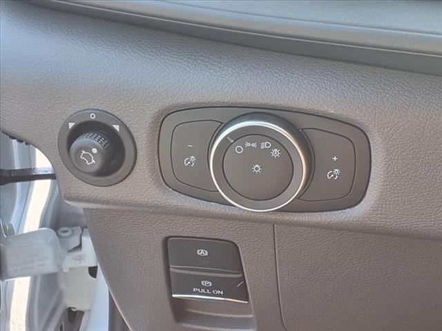 2025 Ford Transit 250