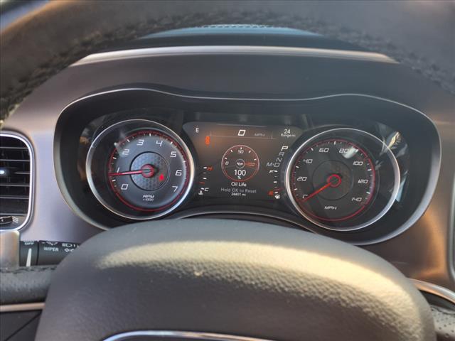 2022 Dodge Charger GT