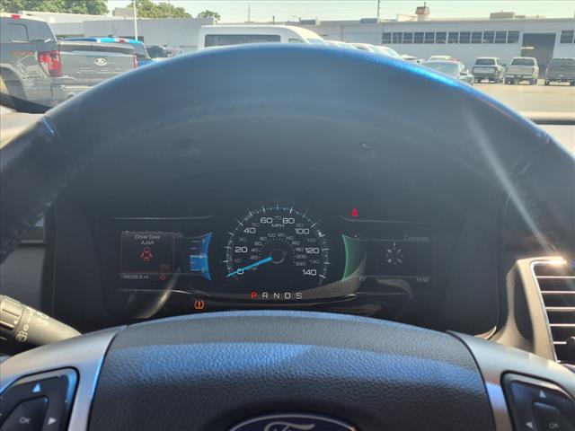 2016 Ford Flex SEL