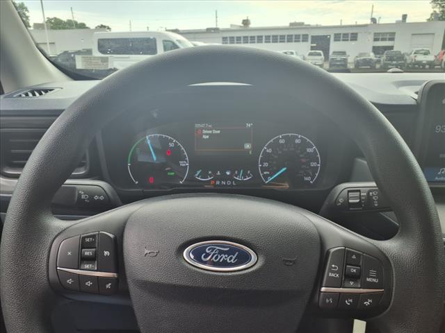 2023 Ford Maverick XL