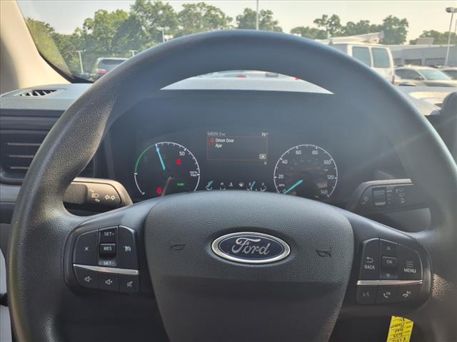 2023 Ford Maverick XL