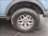 2023 Ford Bronco Badlands Advanced
