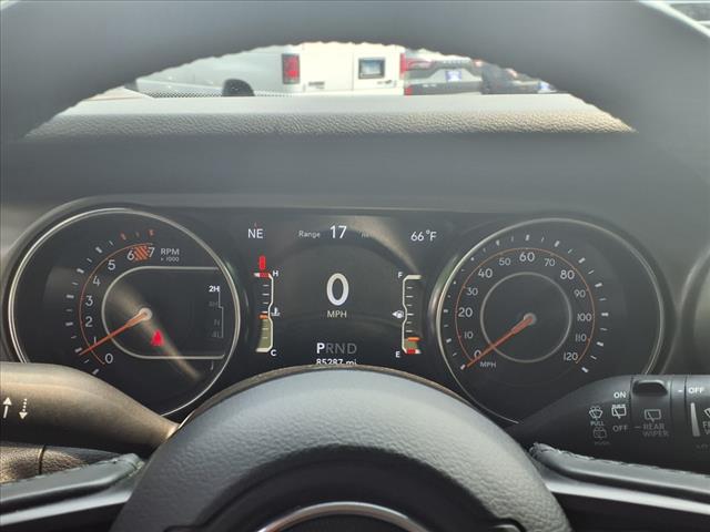 2021 Jeep Wrangler Unlimited Unlimited Sport S