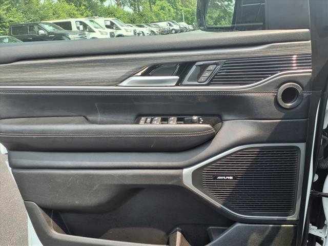 2023 Jeep Wagoneer L Series II