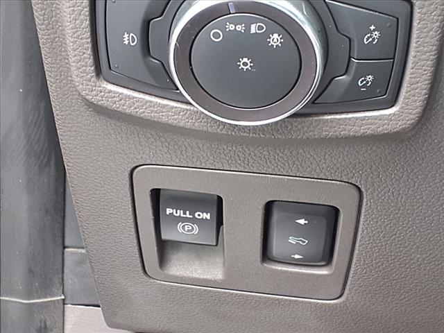 2018 Ford Expedition MAX Limited