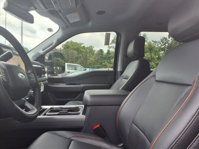 2025 Ford F-250 Super Duty Lariat