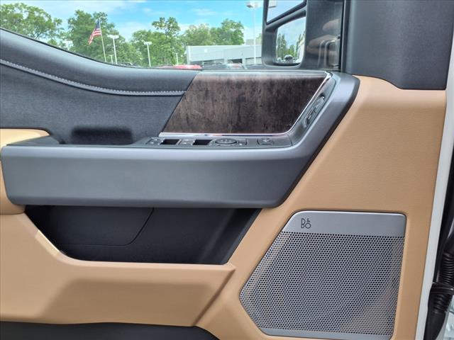 2025 Ford F-250 Super Duty Lariat