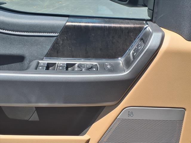 2025 Ford F-350 Super Duty Lariat