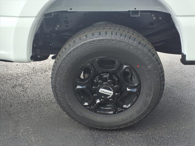 2025 Ford F-350 Super Duty XL