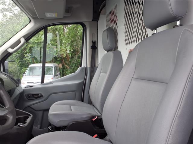 2018 Ford Transit Base