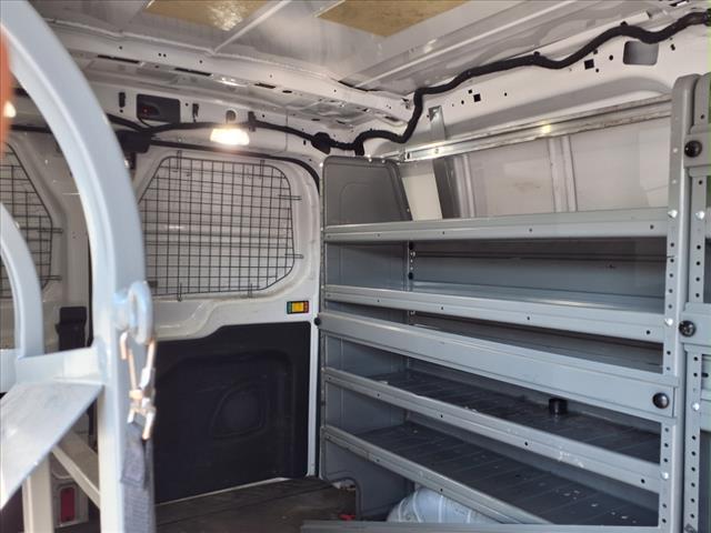 2020 Ford Transit Base