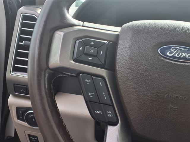 2019 Ford F-150 Limited