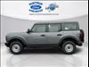 2025 Ford Bronco Base - thumbnail 14