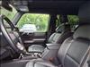 2023 Ford Bronco Badlands Advanced