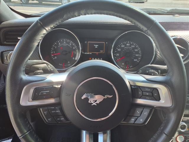2016 Ford Mustang V6