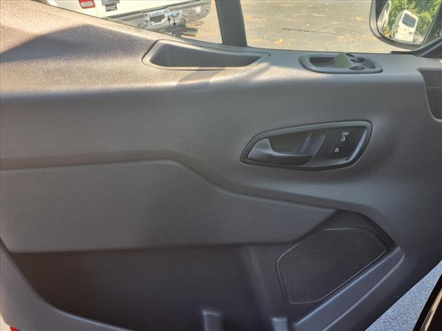 2020 Ford Transit XLT