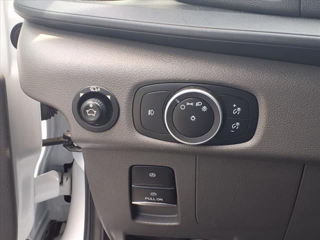 2021 Ford Transit XLT