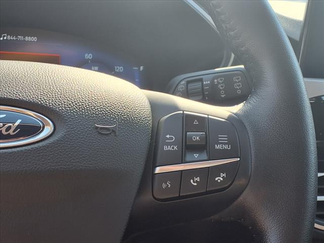 2020 Ford Escape Hybrid SE Sport Hybrid