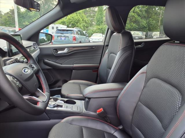 2025 Ford Escape Hybrid ST-Line HEV