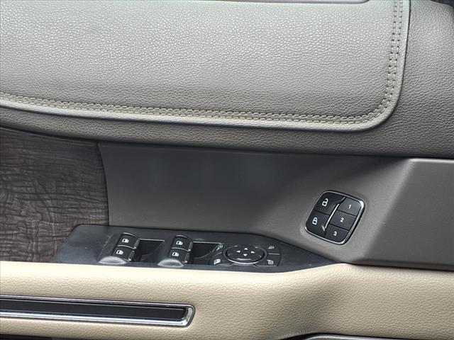 2018 Ford Expedition MAX Limited