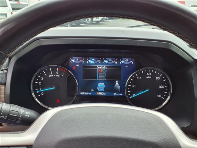 2023 Ford Expedition MAX Limited